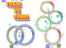 Train VS Train