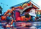 Ultimate Hoops Showdown: Basketball Arena