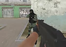 Commando Attack