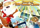 Tour of The Santa Claus