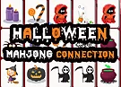 Halloween Mahjong Connection