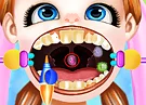 Little Princess Dentist Adventure