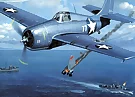 Aviation Art Air Combat Puzzle