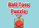 Ball Toss Puzzle