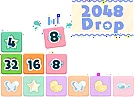2048 Drop
