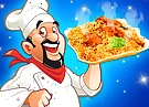 Biryani Recipes and Super Chef Cooking Game
