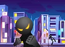 Stickman Fighter 3D Fists Of Rage