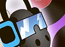 Disco Sheep Jump