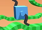 Shapes Race