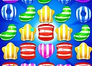 Candy Burst 2021