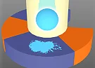 The Helix Fall Jump