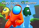 Angry Among Us imposter
