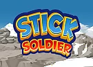 Sticks Soldier
