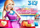 shopping games for girls