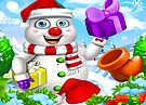 Christmas Match 3 Puzzle Game 2021