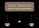 Space Shooter SFTD