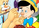 Pinocchio Jigsaw Puzzle Collection