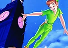Peter Pan Jigsaw Puzzle Collection