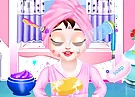 Baby Taylor First Spa