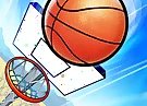 Basket Fall