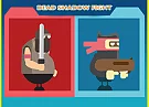 dead shadow fight