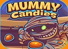 Zombie Candies classic