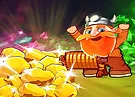 Arcade Miner: Gold, Diamond and Digger