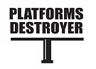 Platforms Destroyer HD