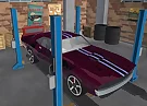 Crazy SuperCars Sky Stunt Trial
