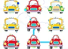 Matching Vehicles