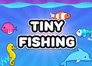 Tiny Fishing Masters