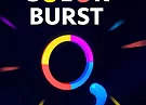 Color Burst 3D