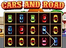 Cars and Road