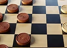 CHECKERS - Dames