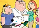 Family Guy Jigsaw Puzzle Collection