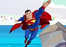 Superman Jigsaw Puzzle