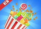 Sweet Candy Brust