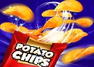 Potato Chips Factory