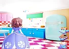 Princess Cooking