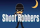 Shoot Robbers HD
