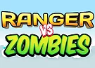 Rangers vs Zombies