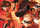 The Incredibles Jigsaw Puzzle Collection