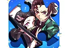 Nezuko Tanjiro Jigsaw