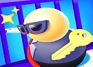 Wobble Man 3D