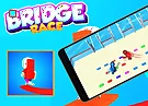 Bridge Race Run 3D
