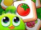 TILE MAHJONG : Match 3 Mahjong Master