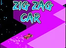 Zig Zag Car