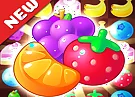 Fruit Mania Match3