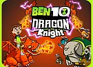 Ben 10 Dragon Knight
