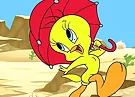 Tweety Jigsaw Puzzle Collection